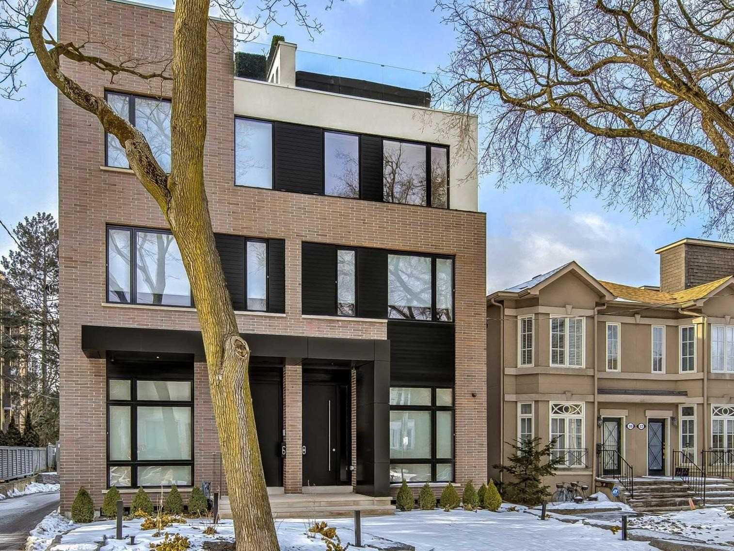 8 Relmar Rd, Toronto, Ontario (ID C5142217)
