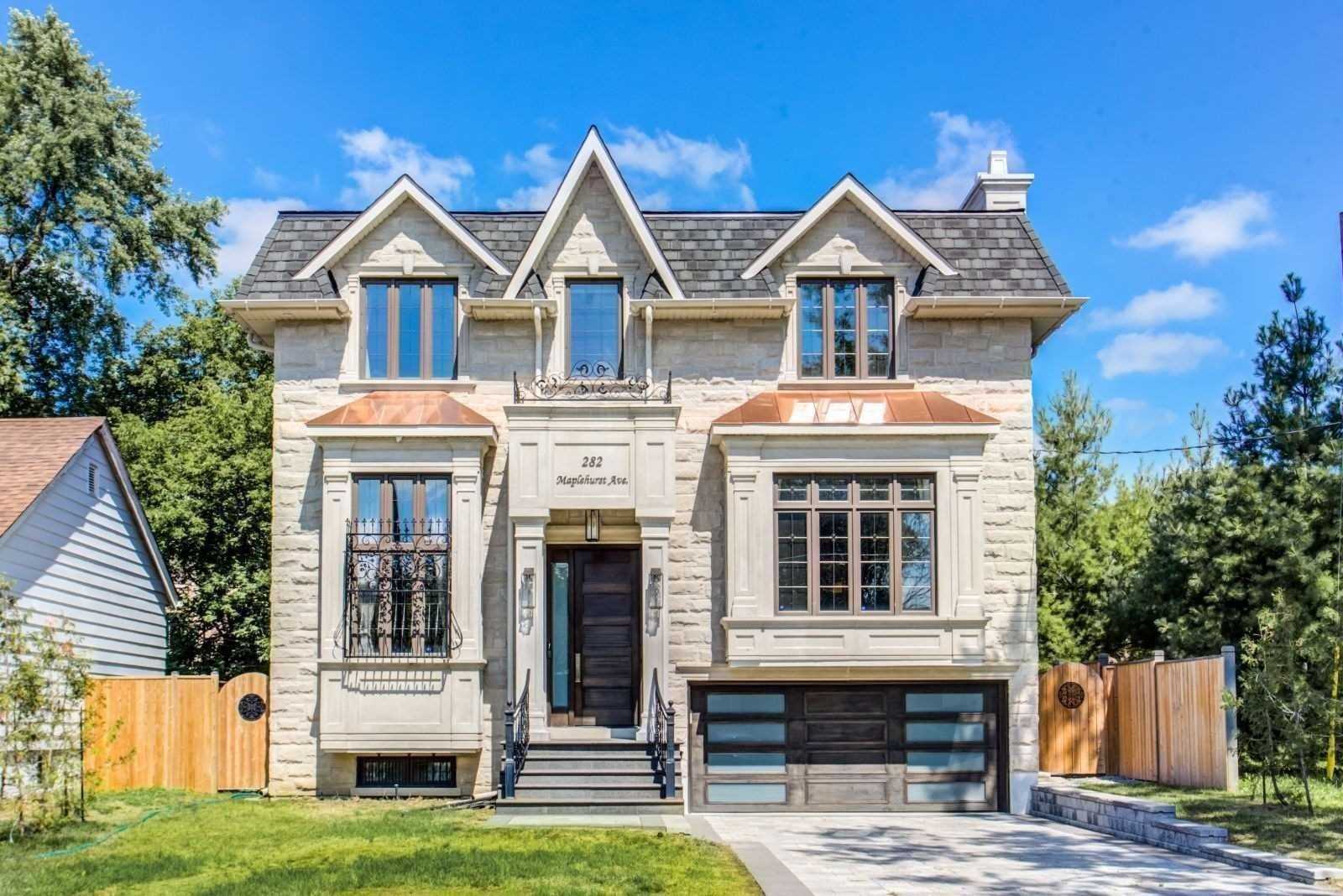282 Maplehurst Ave, Toronto, Ontario (ID C5145061)