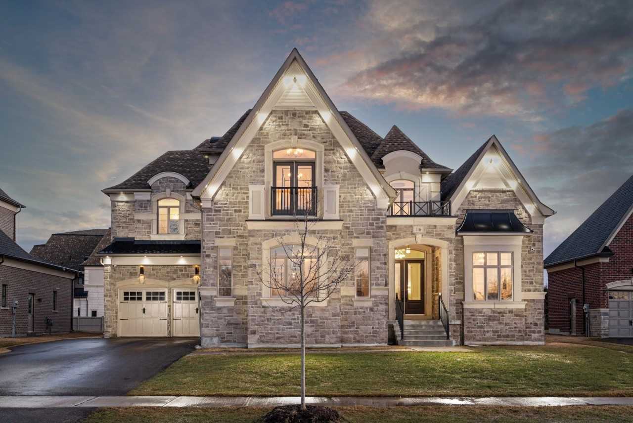 116 Carmichael Cres, King, Ontario (ID N5150289)