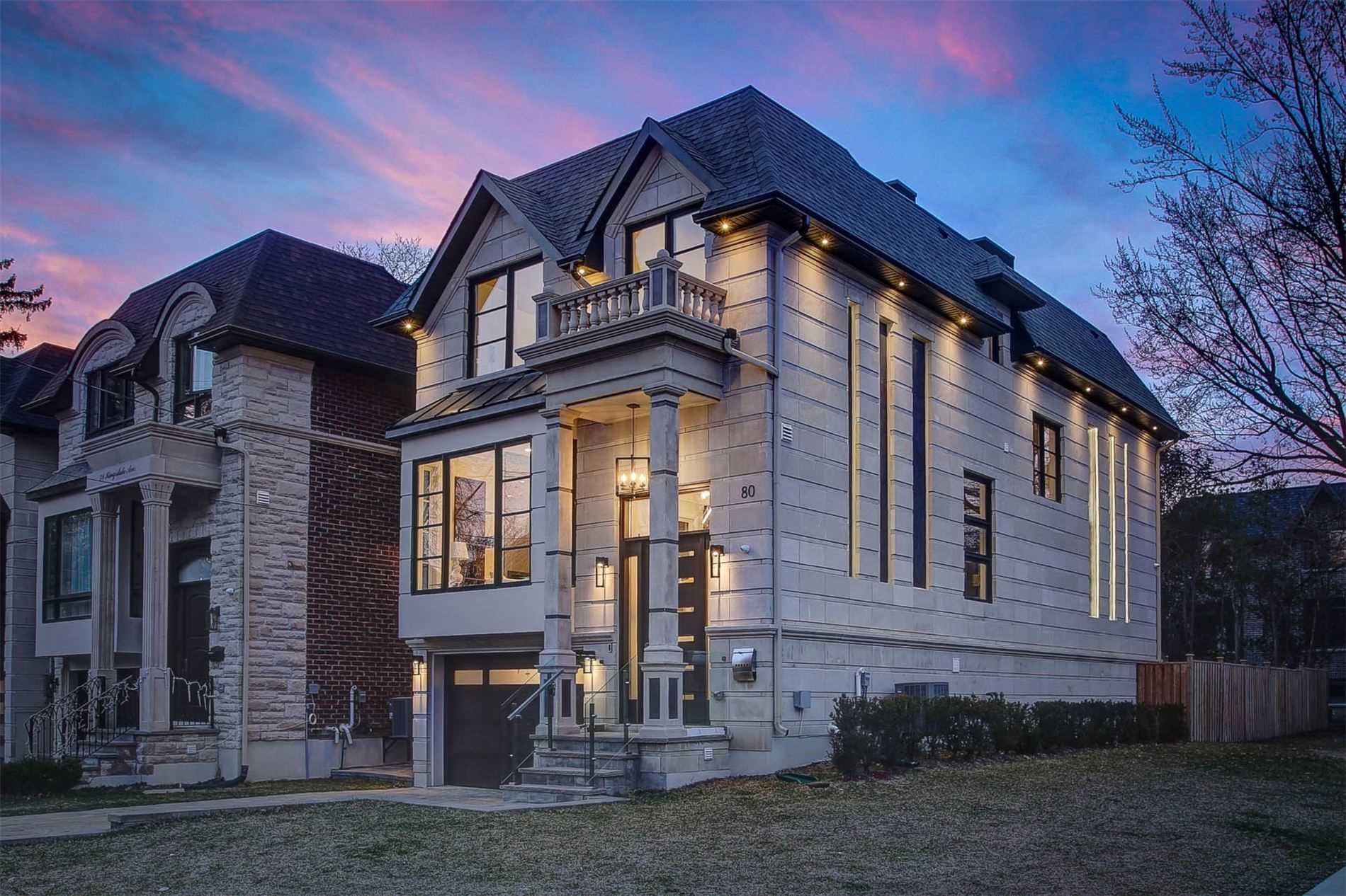 80 Kingsdale Ave, Toronto, Ontario (ID C5179244)