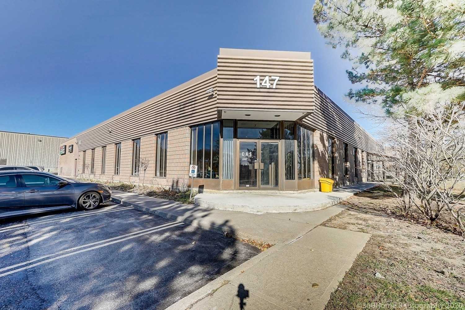 147 West Beaver Creek Rd, Richmond Hill, Ontario (ID N5182003)