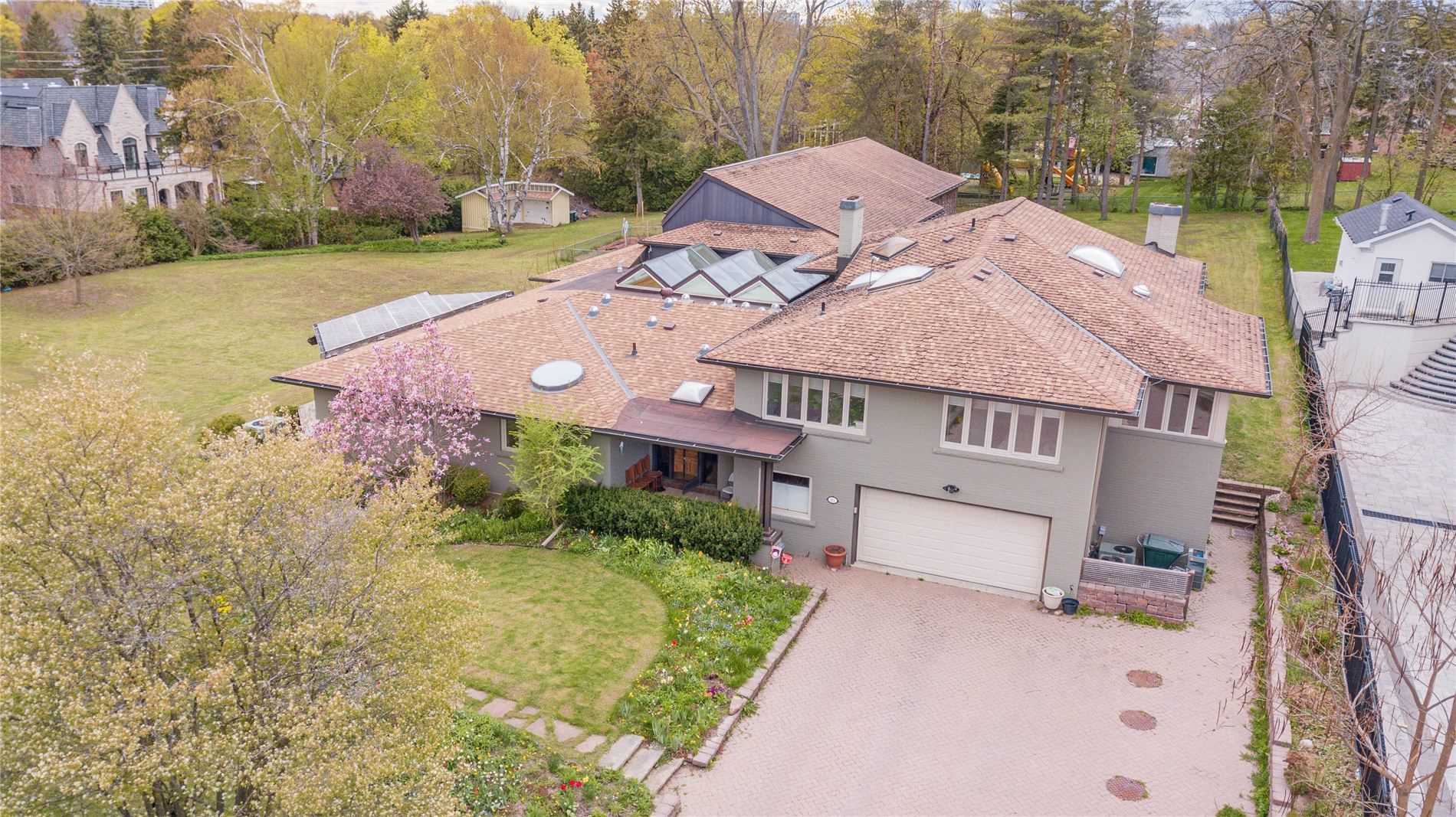 10 Thornbank Rd, Vaughan, Ontario (ID N5217861)