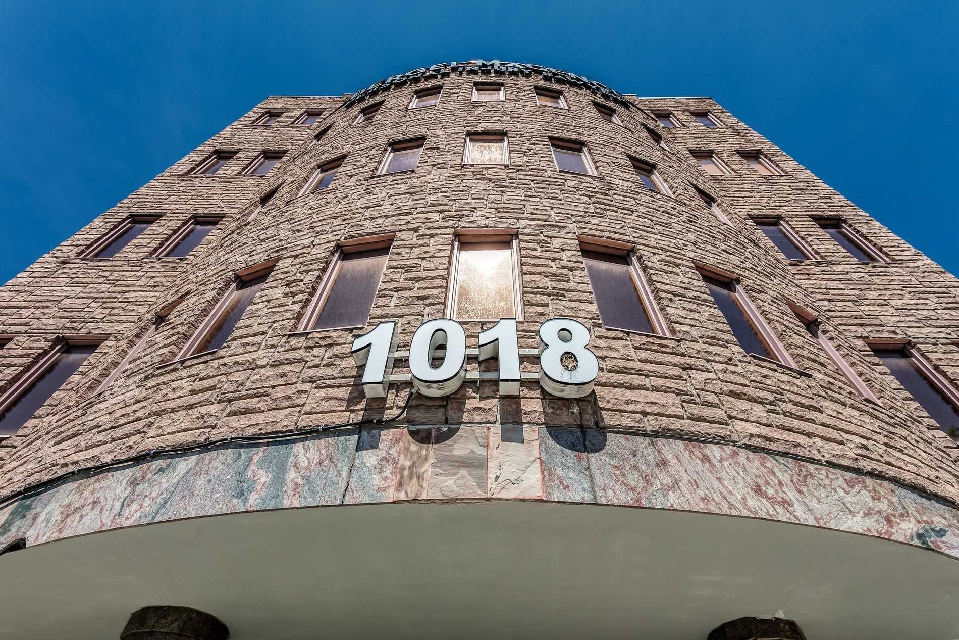 1018 Finch Ave W, Toronto, Ontario (ID W5279232)