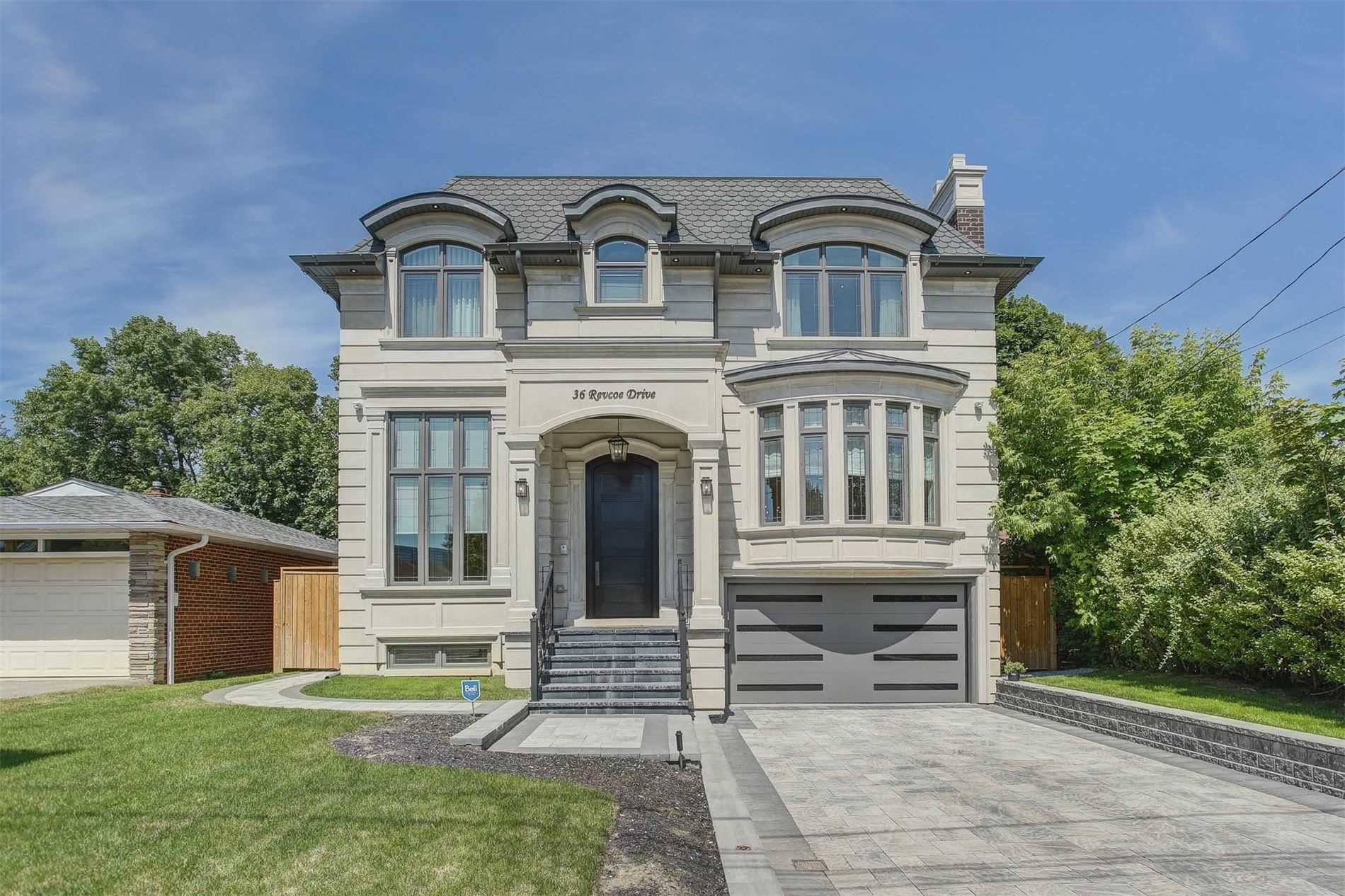 36 Revcoe Dr, Toronto, Ontario (ID C5290212)