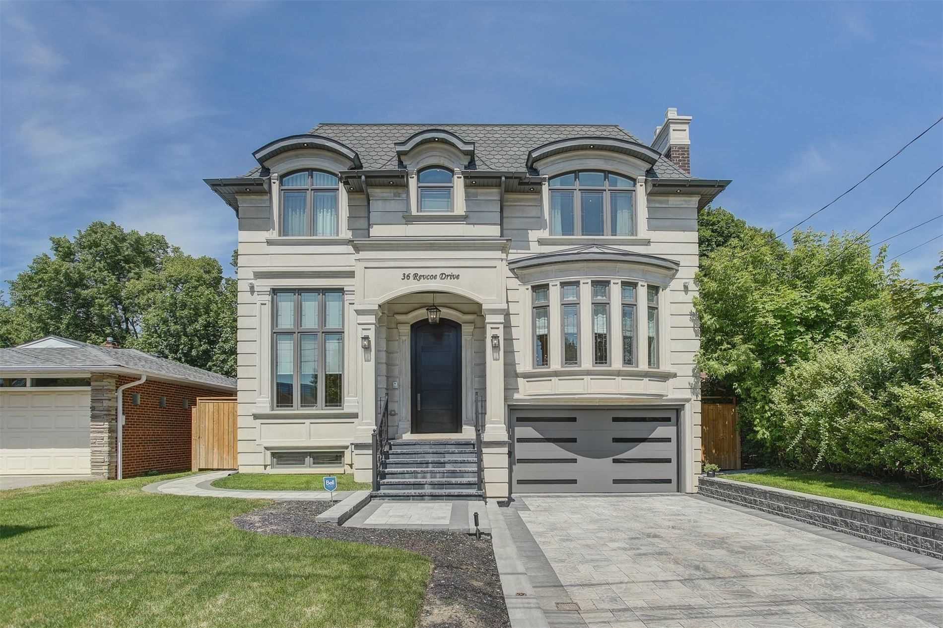 36 Revcoe Dr, Toronto, Ontario (ID C5344371)