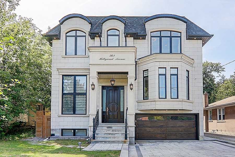 361 Hollywood Ave, Toronto, Ontario (ID C5345371)