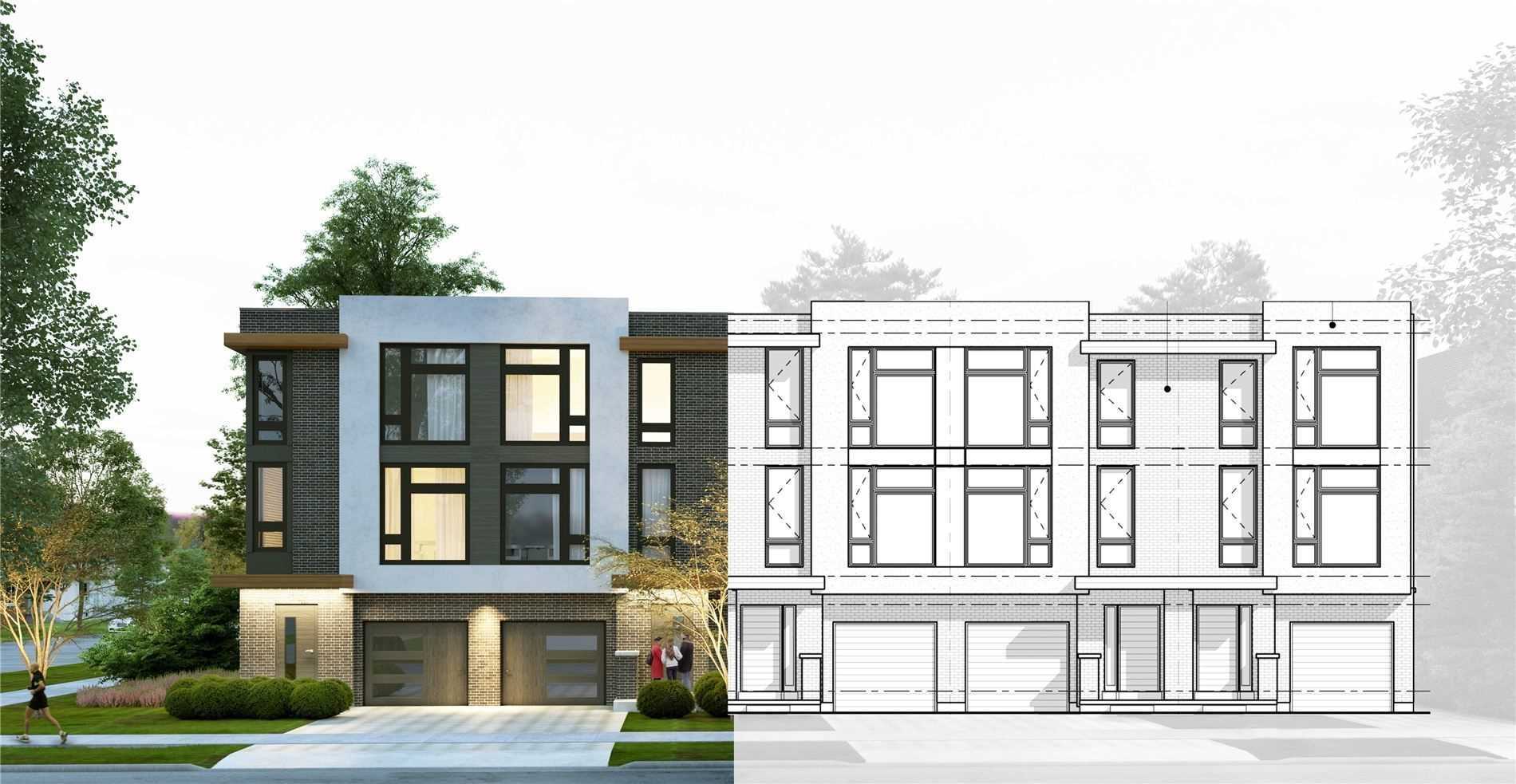 46 Monclova Rd, Toronto, Ontario (ID W5352959)