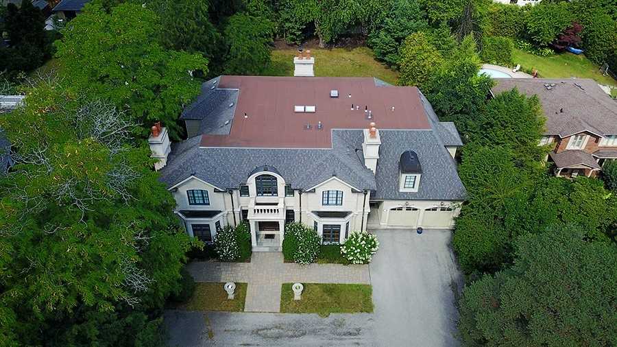 495 Macdonald Rd, Oakville, Ontario (ID W5358337)