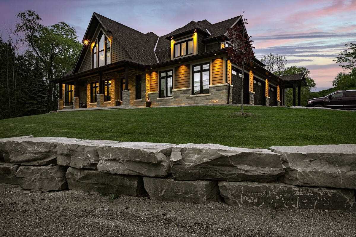 4065 Lloydtown Aurora Rd, King, Ontario (ID N5364564)
