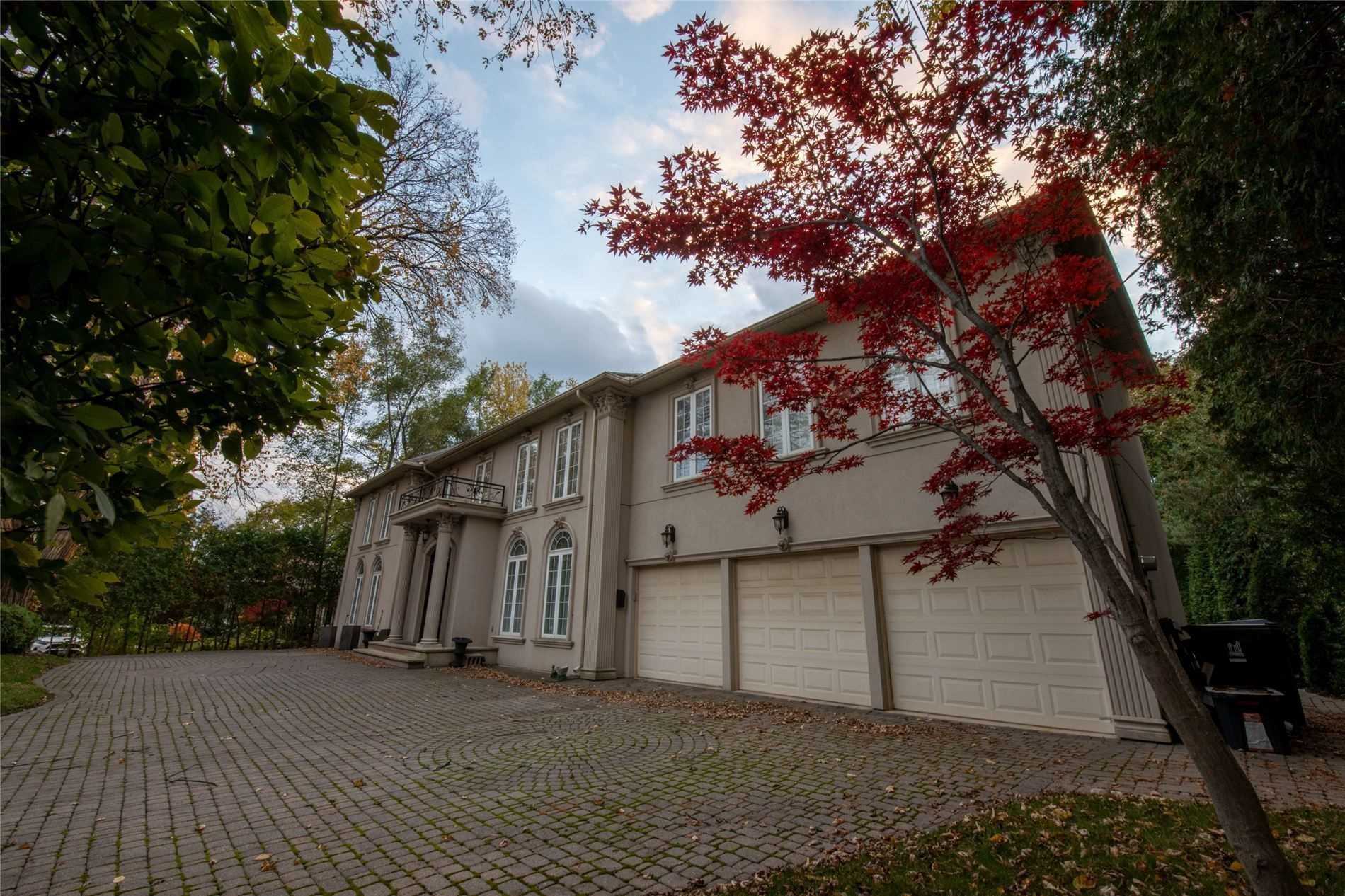 2438 Bayview Ave, Toronto, Ontario (ID C5465640)