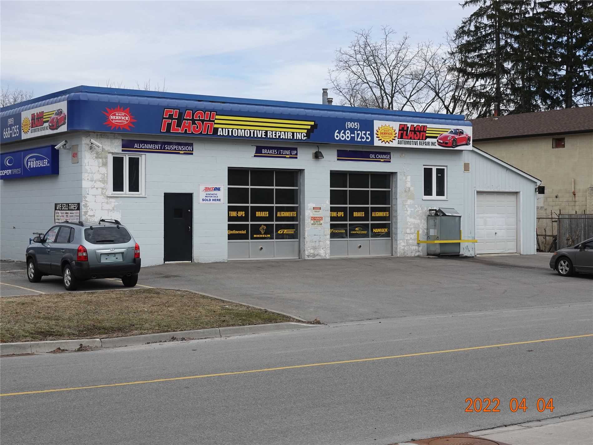 401 Dunlop St E, Whitby, Ontario (ID E5573119)
