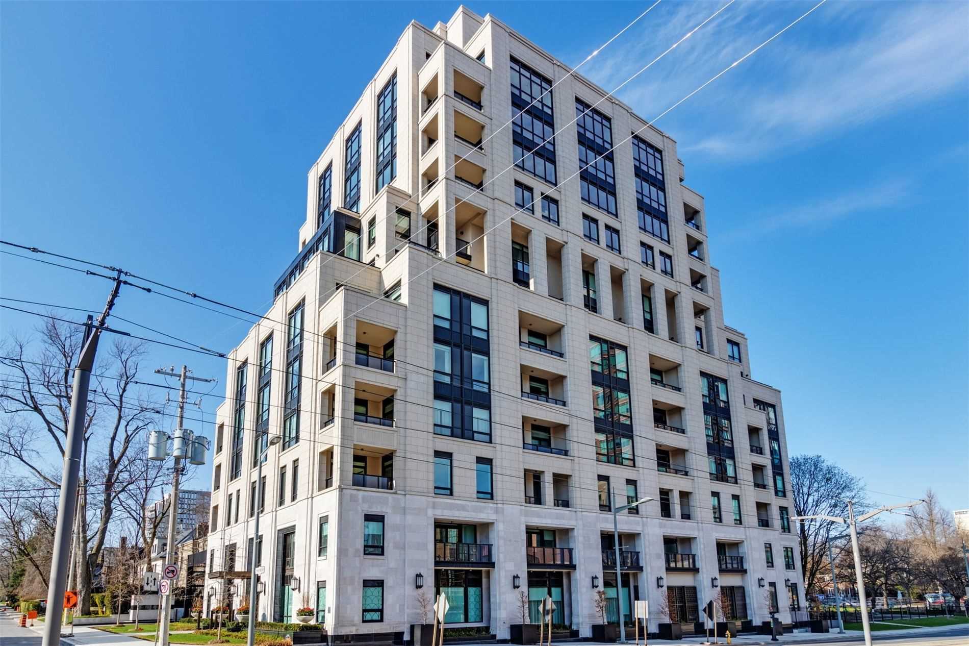 1 Forest Hill Rd, Toronto, Ontario (ID C5602298)