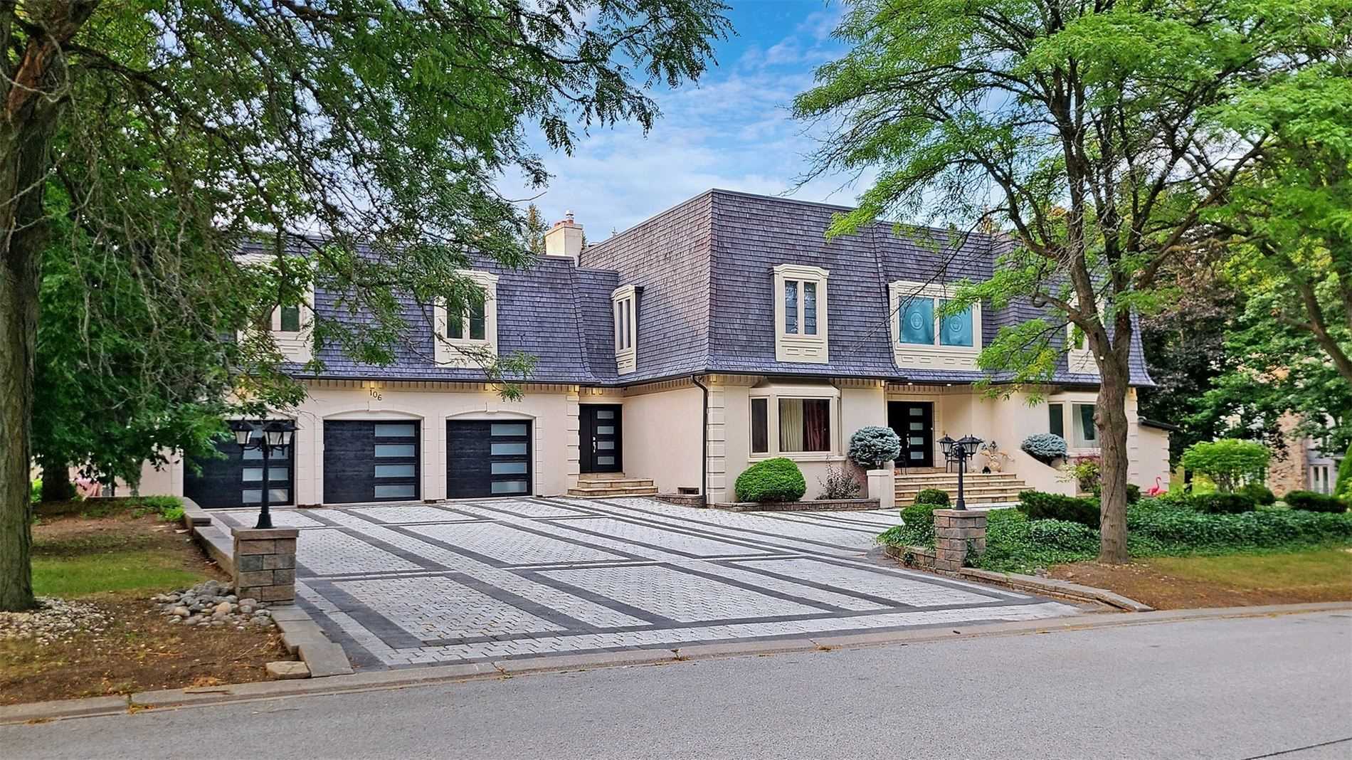 106 Teefy Ave, Richmond Hill, Ontario (ID N5613362)