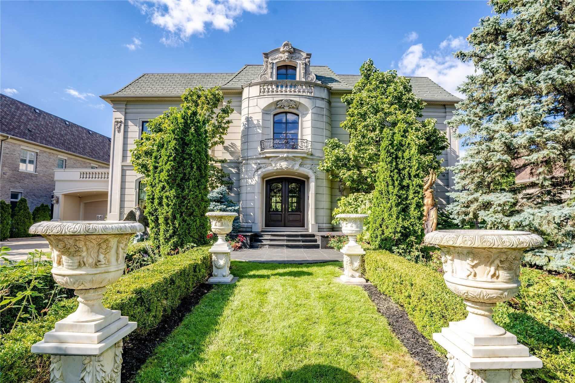 10 Denham Dr, Richmond Hill, Ontario (ID N5622357)