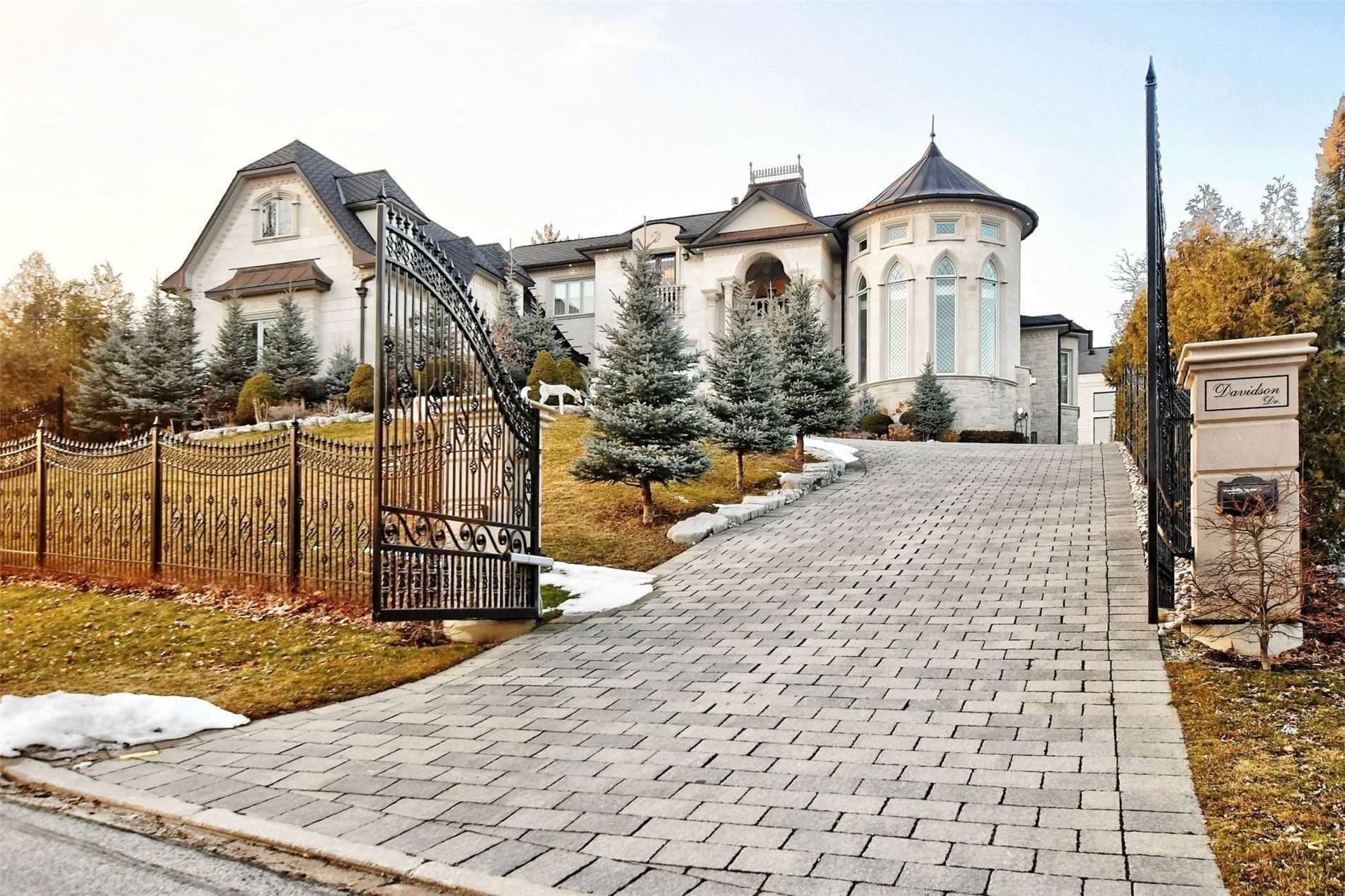 68 Davidson Dr, Vaughan, Ontario (ID N5630814)