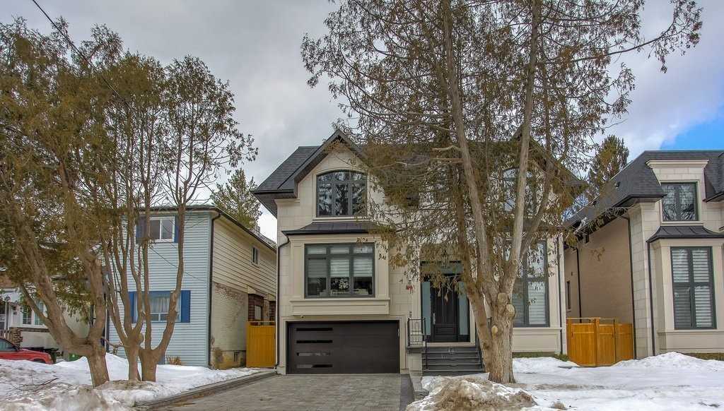 52 Norton Ave, Toronto, Ontario (ID C5633639)
