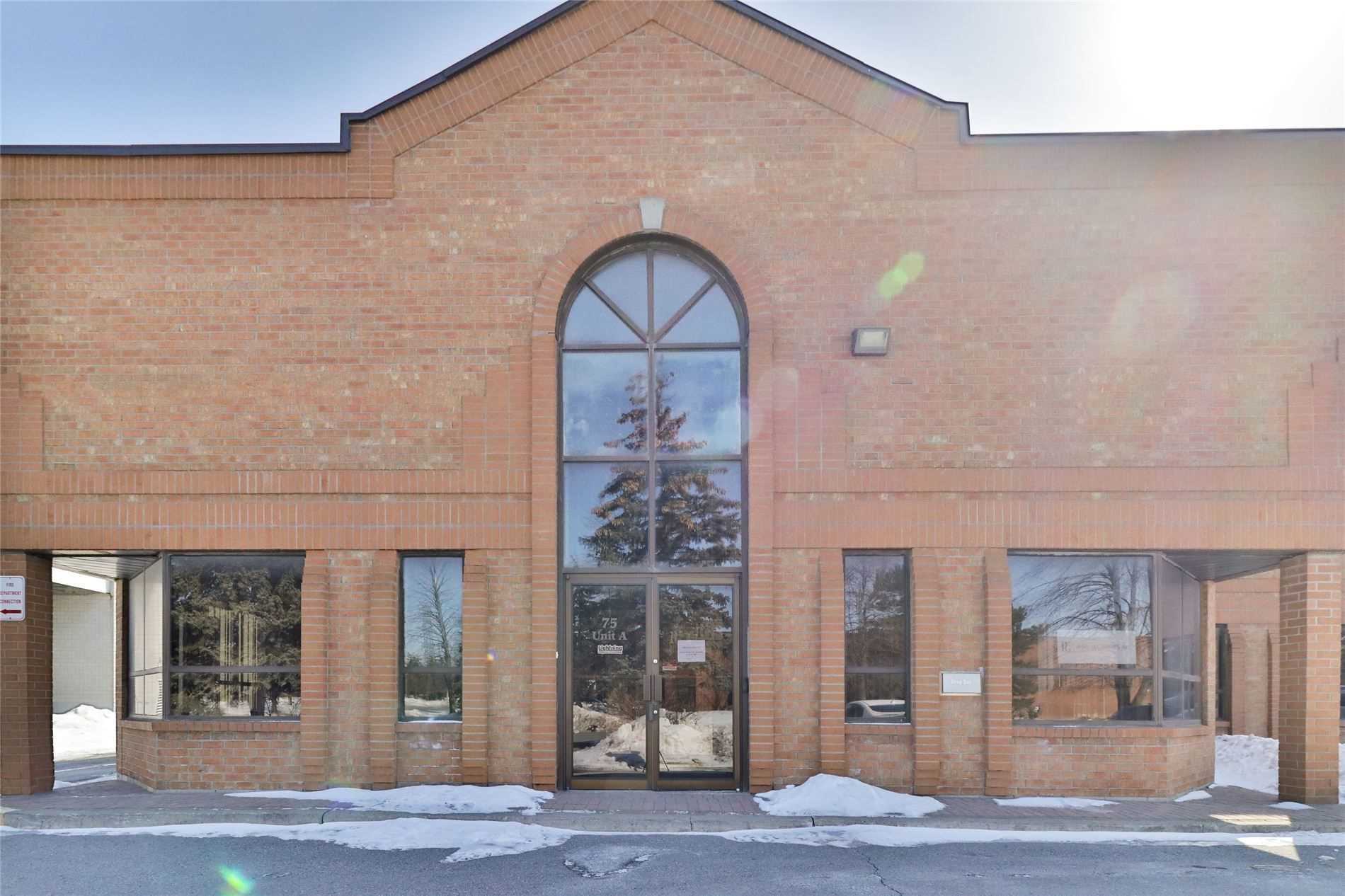 75 Konrad Cres, Markham, Ontario (ID N5649425)