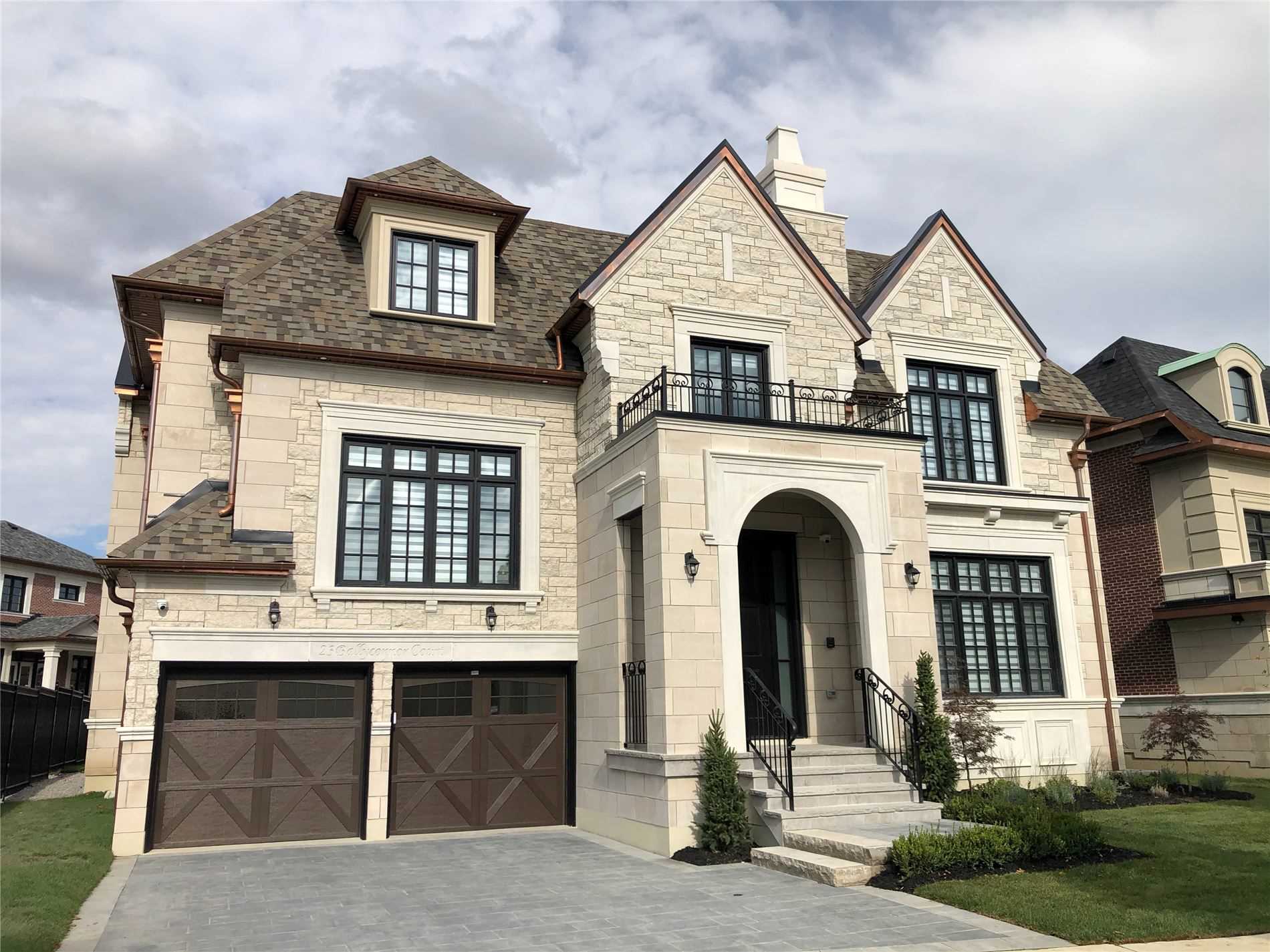 Lot 19 Ballyconnor Crt, Toronto, Ontario (ID C5748158)