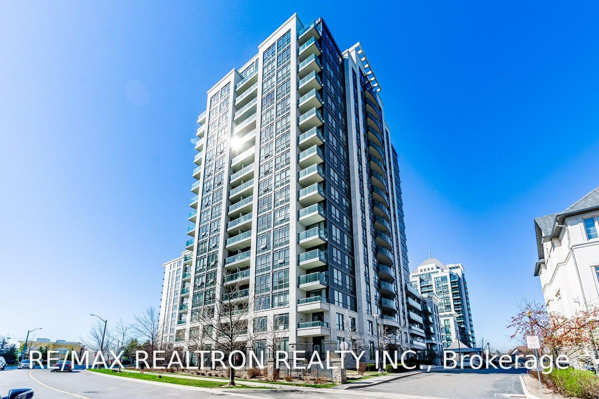 20 North Park Rd, Vaughan, Ontario (ID N5910588)