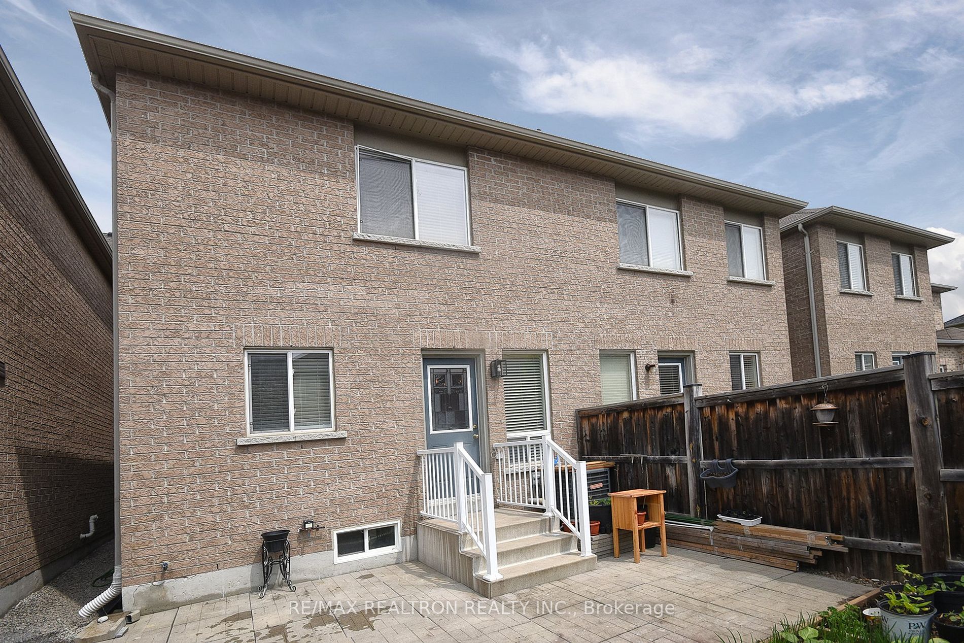 74 Daws Hare Cres, Whitchurch-stouffville, Ontario (ID N6023084)