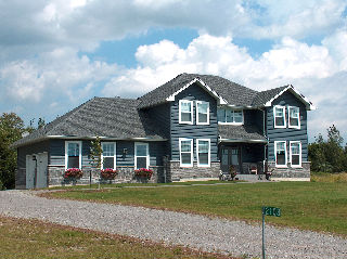 2103 BREEZY POINT RD , Smith, Ontario (ID 151602000414415)
