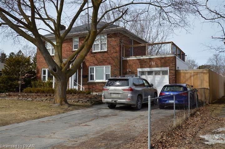 898 WELLER Street, Peterborough, Ontario (ID 251961)