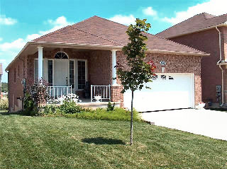 468 SETTLERS RIDGE, Peterborough, Ontario (ID 151406000701620)