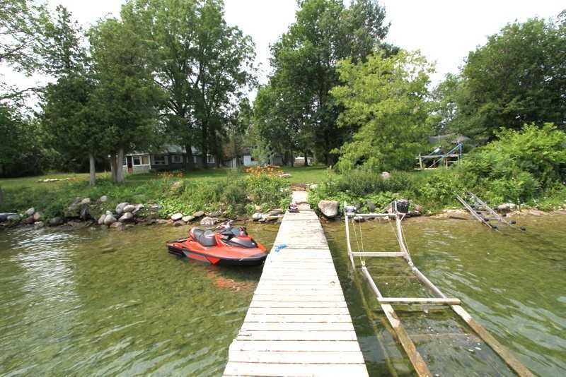 40630 & 40632 Shore Rd, Brock, Ontario (ID N5489606)