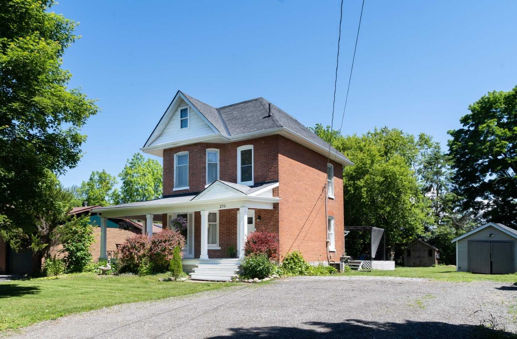 270 Victoria Ave, Brock, Ontario (ID N5646541)