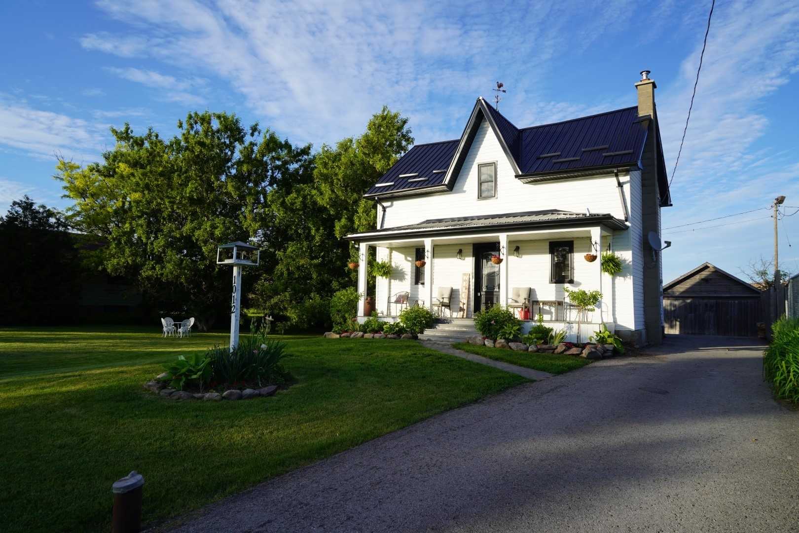 1012 Eldon Rd, Kawartha Lakes, Ontario (ID X5646570)