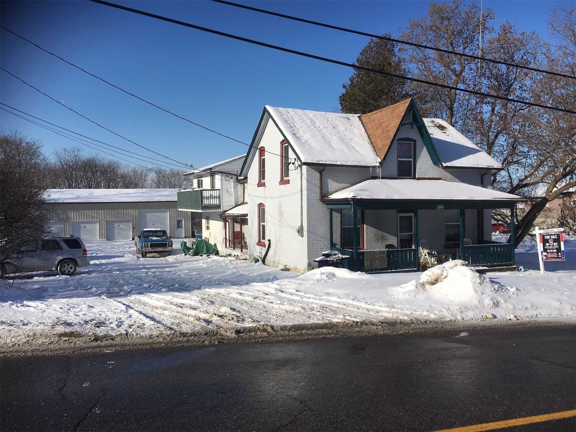 492 Osborne St, Brock, Ontario (ID N4656370)