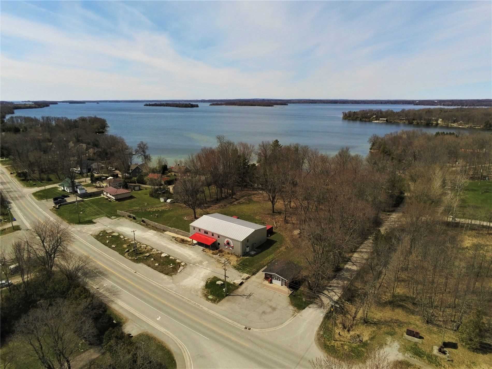 6551 Rama Rd, Ramara, Ontario (ID S4755513)