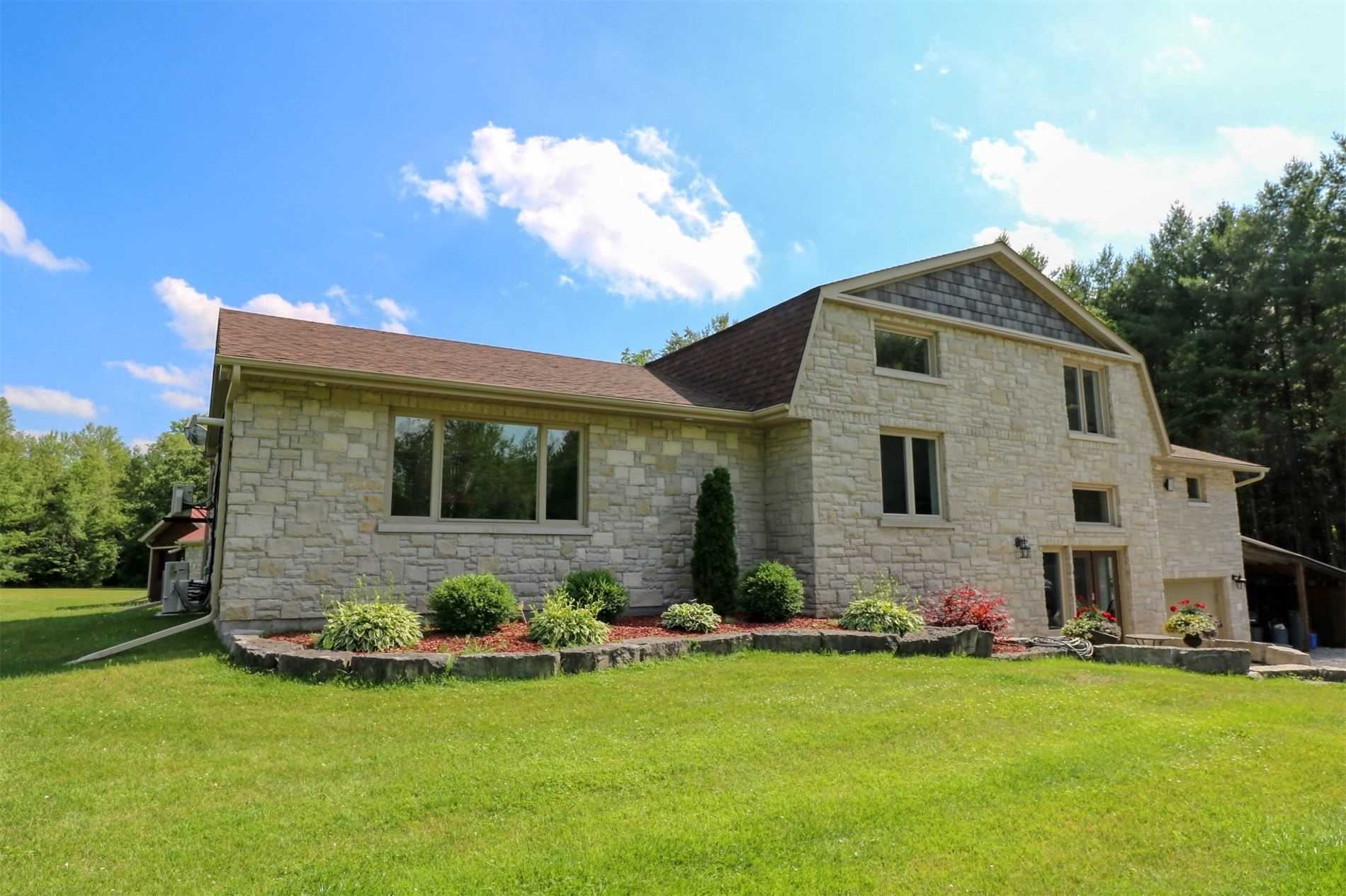 98 Godfrey Dr, Georgina, Ontario (ID N4819359)
