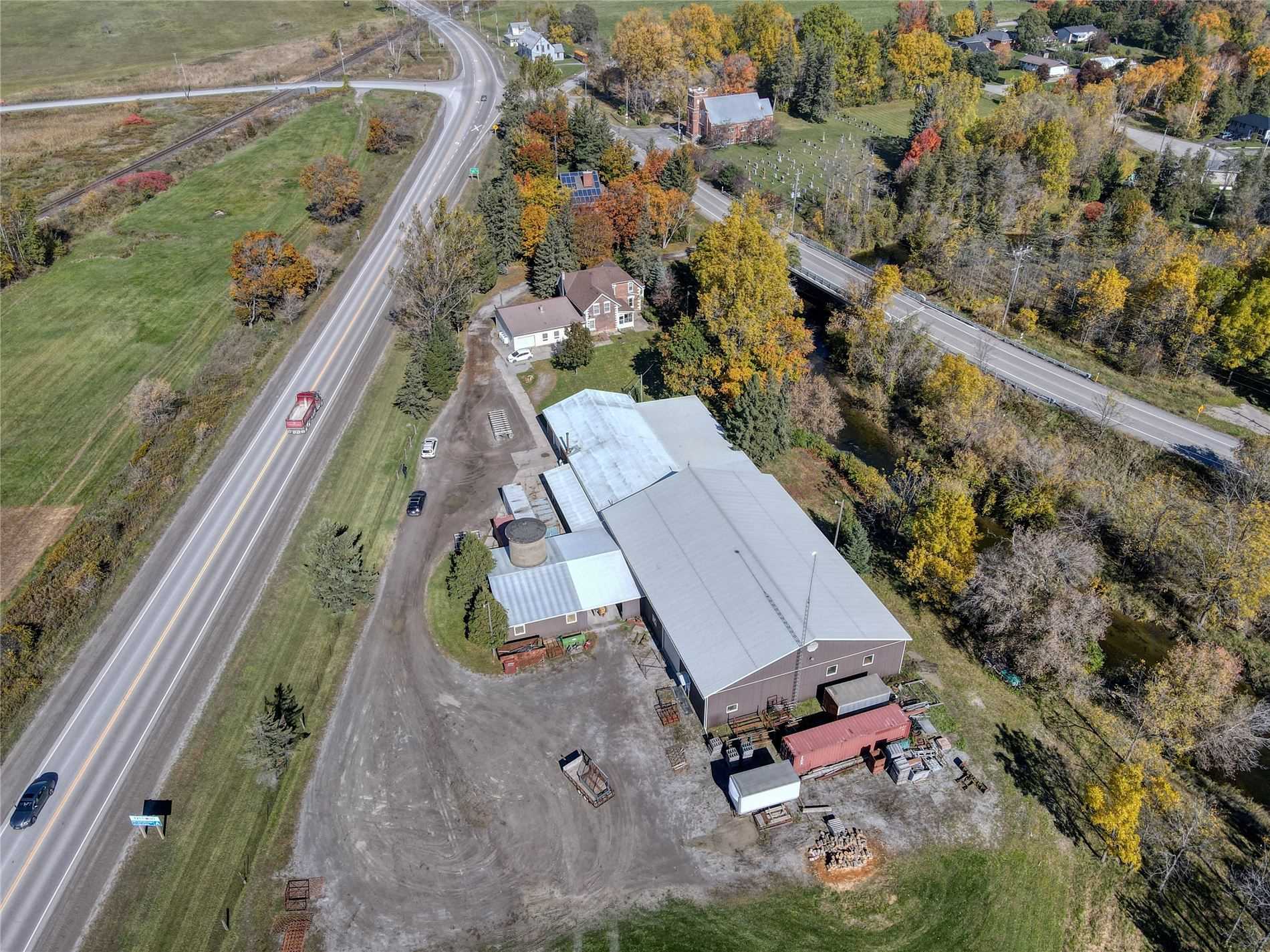 1632 Ramara Rd 51 Rd, Ramara, Ontario (ID S4951664)