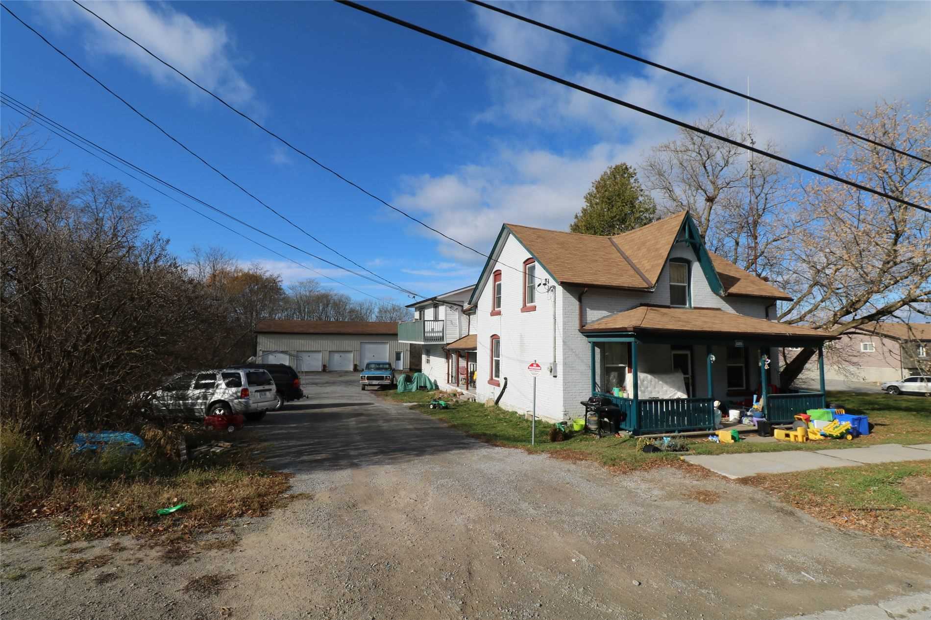 492 Osborne St, Brock, Ontario (ID N4988850)
