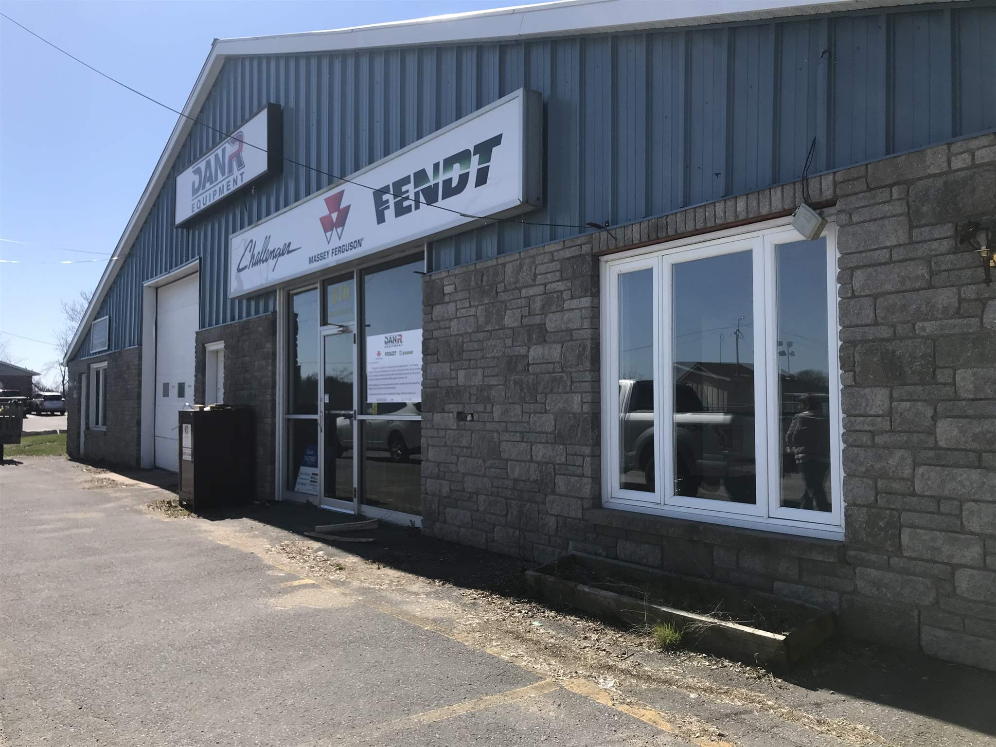 670 Charles Street, Gananoque, Ontario (ID K20002188)