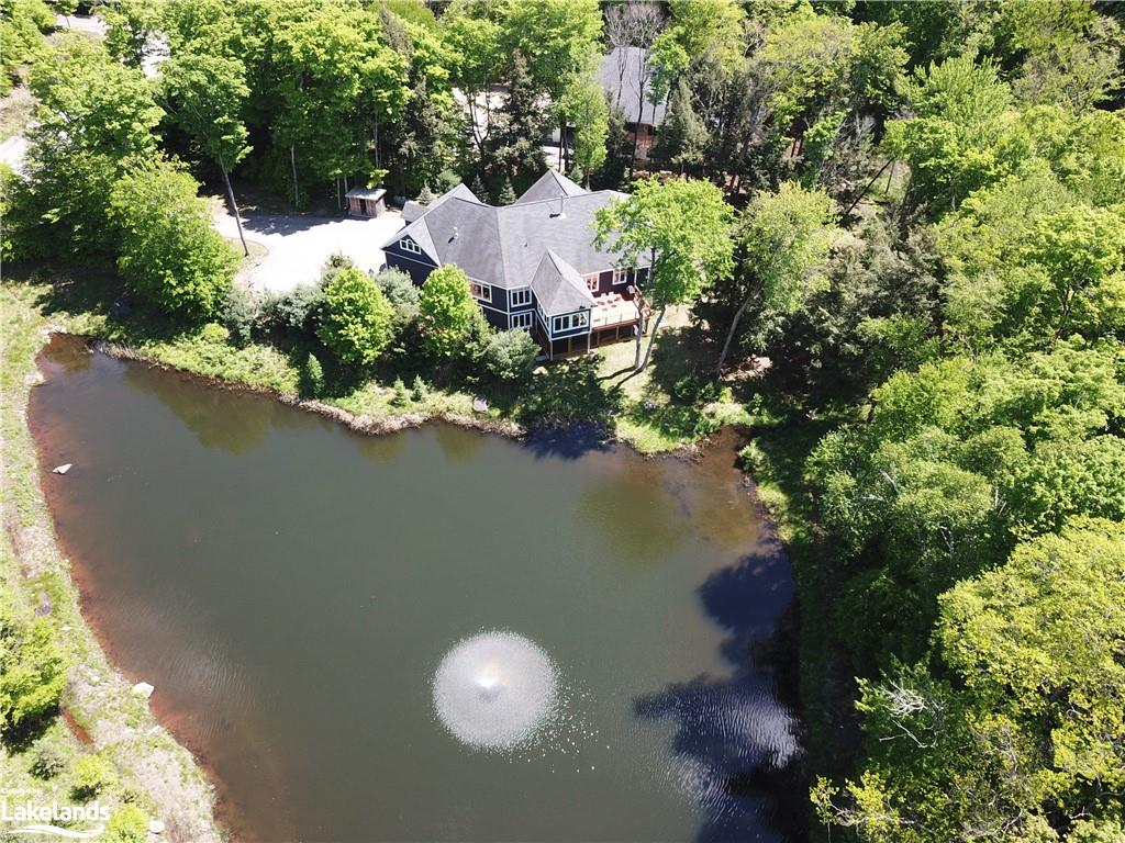 107 DEERFOOT Trail, Huntsville, Ontario (ID 40236665)