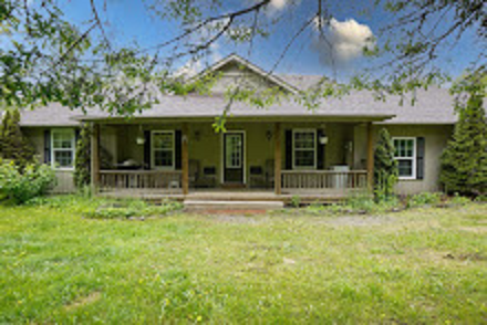 106 Red Cloub School House Road, Castleton, Ontario (ID X5642203)