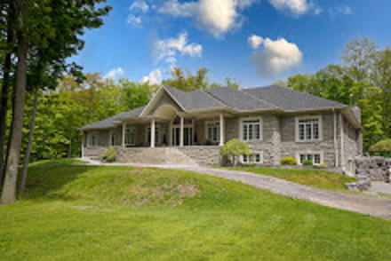 9317 Danforth Road, East, Cobourg, Ontario (ID X6028312)