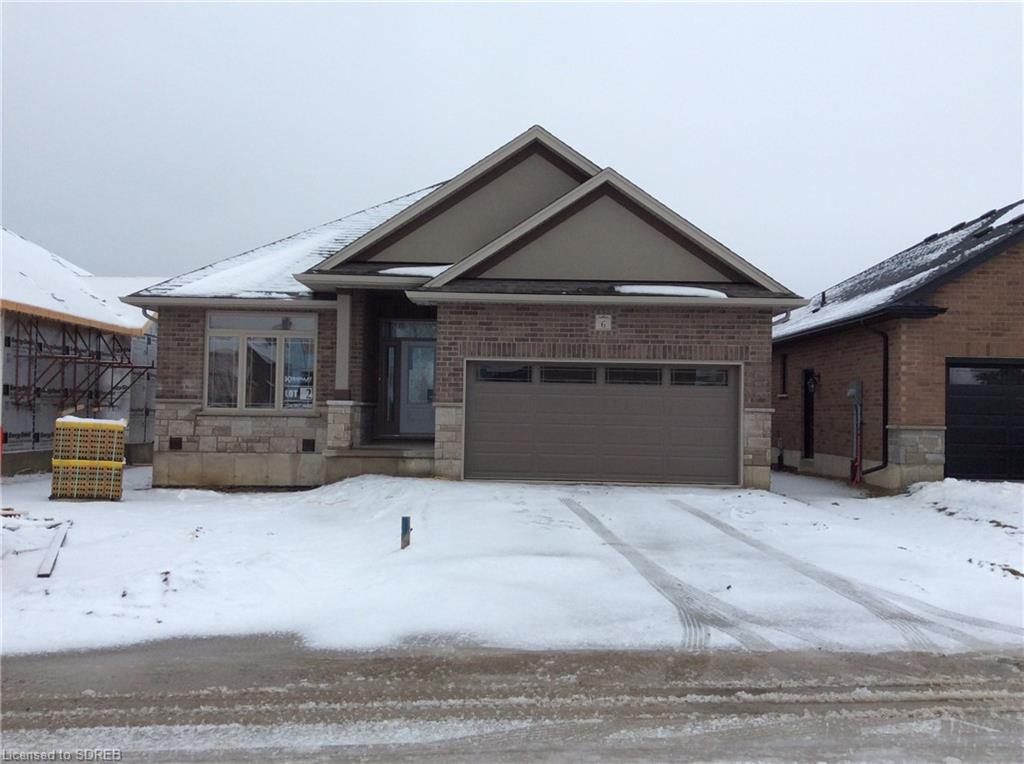 223 OAK Street, Simcoe, Ontario (ID 40053723)