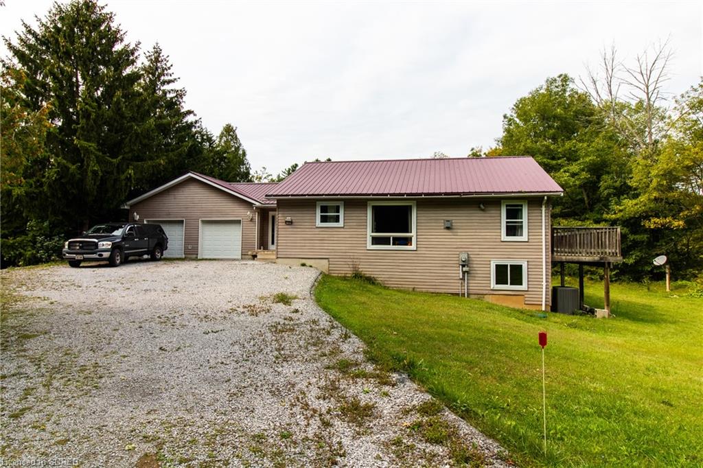 1365 10TH CONCESSION Road, Langton, Ontario (ID 40165122)