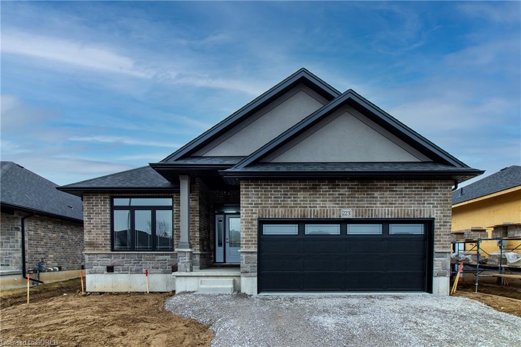 187 GIBBONS Street, Waterford, Ontario (ID 40275207)