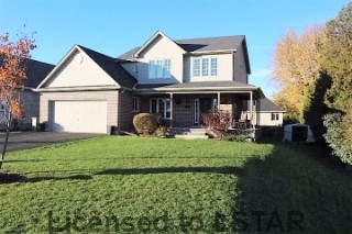 25 KANTOR CT, St. Thomas, Ontario (ID 595556)