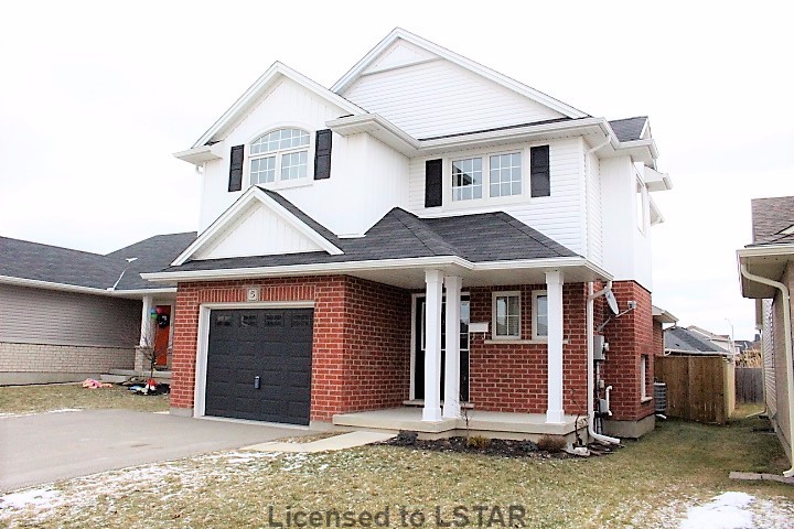 5 WESTLAKE DR, St. Thomas, Ontario (ID 596287)