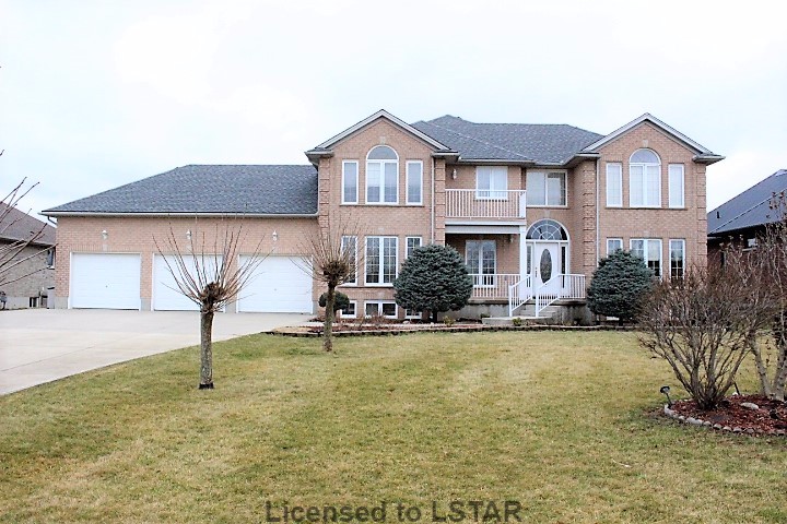 10307 TURNER RD, St. Thomas, Ontario (ID 597295)