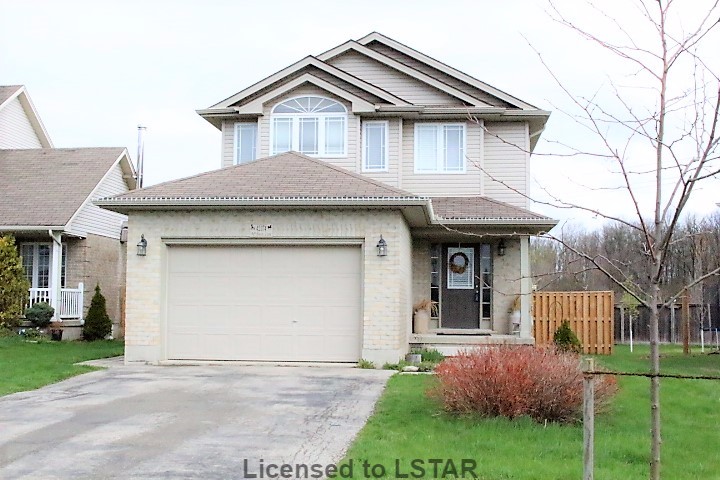 42074 MCBAIN LN, St. Thomas, Ontario (ID 600447)