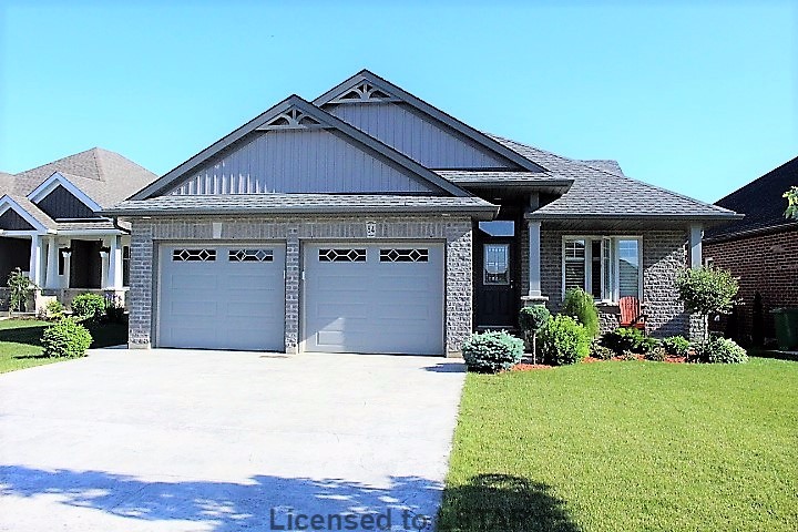 84 WESTLAKE DR, St. Thomas, Ontario (ID 604166)