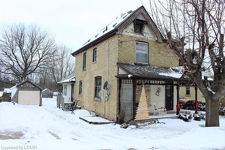 10637 SUNSET Drive, Talbotville, Ontario (ID 107619)
