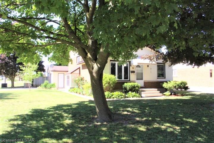 8 CALDWELL Street, St. Thomas, Ontario (ID 135031)