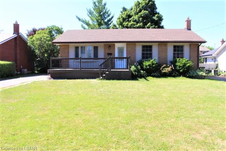 185 MYRTLE Street, St. Thomas, Ontario (ID 139653)